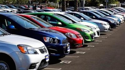 أسباب عدم تأثر قطاع السيارات في الوقت الحالي بفيروس كورونا
