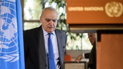 المبعوث الأممي لليبيا يقدم استقالته