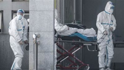 تسجيل أول حالة إصابة بفيروس كورونا فى السنغال