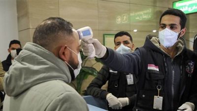 قطر تفرض قيودا مؤقتة على القادمين من مصر بسبب كورونا