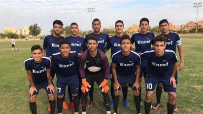 إنبي 2005 يهزم الشمس بسداسية في دوري سوبر القاهرة