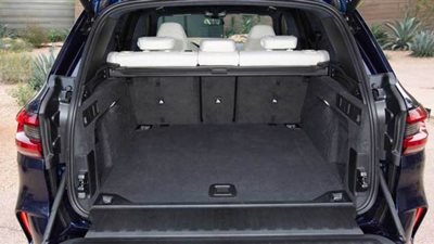 تعرف على تحديثات بى إم دبليو الجديدة