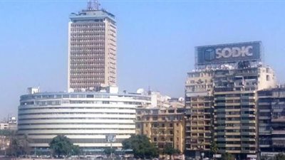 اخبار ماسبيرو.. ٣٥ موظفا بصوت القاهرة يواجهون مصير مجهول