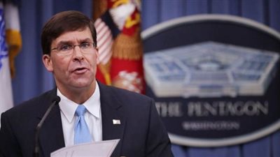 وزير الدفاع الأمريكي: لن ندعم تركيا عسكريا في إدلب