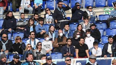 رسميا.. إيقاف الدوري السويسري بسبب فيروس كورونا