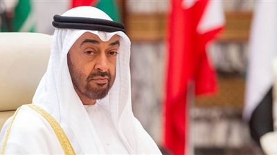 منظمة الصحة العالمية تشيد بدور ولي عهد أبو ظبي في مكافحة فيروس كورونا