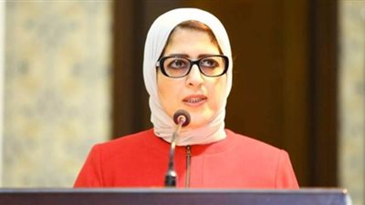 الوزراء: وزيرة الصحة حصلت على معلومات هامة من الصين عن كورونا