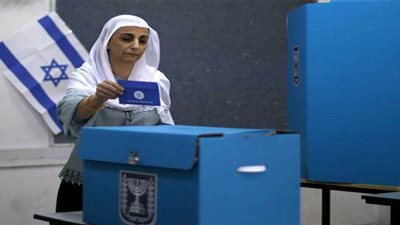 إقبال كثيف من عرب إسرائيل على المشاركة في انتخابات الكنيست | فيديو