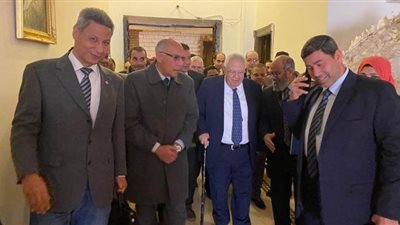 تفاصيل اجتماع مرشحي نقابة المحامين لمواجهة تزوير الانتخابات