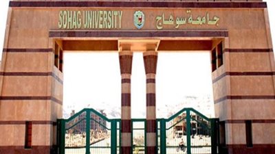 جامعة سوهاج تنفى ظهور أي حالات إصابة بفيروس كورونا في المستشفى الجامعي