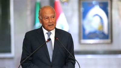 أبو الغيط: أطماع تركيا في الأراضي العربية تمتد إلى الصومال وجيبوتي