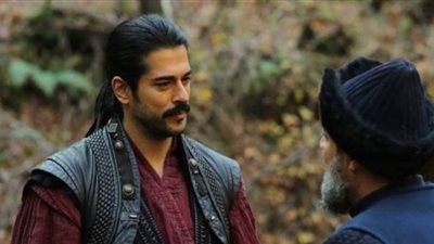 قيامة عثمان الحلقه ٧ كاملة مترجمة