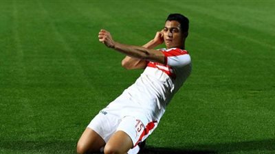 أحمد بلال يكشف كواليس انتقاده لمهاجم الزمالك