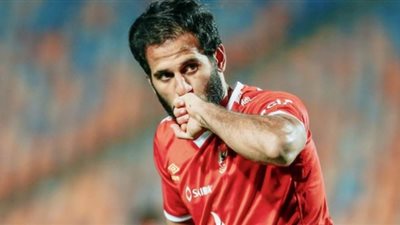 أحمد بلال يهاجم مروان محسن: فقد ثقة الجمهور