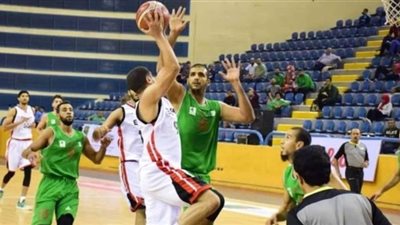 اتحاد السلة يعلن مواعيد وملاعب مباريات نصف نهائي دوري السوبر