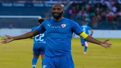 أحمد بلال: زعلان من شيكابالا بعد أحداث السوبر والعقوبات متوازنة