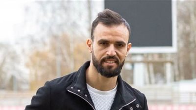 حمدي النقاز يرحب بالعودة لمصر من بوابة الأهلي