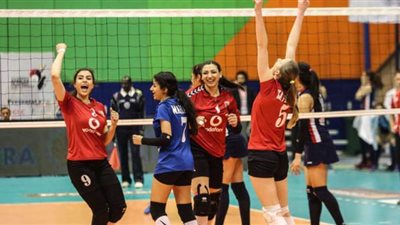 الأهلي يتأهل لنصف نهائي كأس 