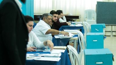 النتائج الأولية للانتخابات الإسرائيلية.. اقتراب نتنياهو من تشكيل الحكومة
