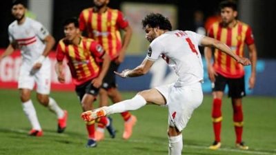 أمير مرتضى: مباراة الترجي صعبة ولا نلتفت للشائعات