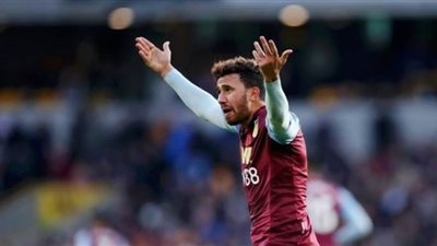 تريزيجيه يوضح حقيقة تأجيل الدوري الإنجليزي بسبب كورونا