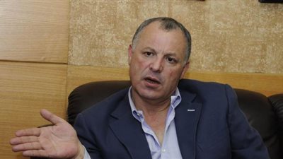 سيف زاهر: هاني أبوريدة لن يخوض انتخابات الجبلاية ويترشح لرئاسة الكاف