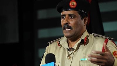 الجيش الليبي: مرتزقة أردوغان اعترفوا بمقتل 35 إرهابيا في طرابلس