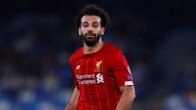معتمد جمال يكشف عن عقبات تواجه المنتخب الأولمبي في ضم محمد صلاح