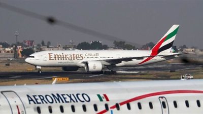 طيران الإمارات تمنح موظفيها إجازات بسبب فيروس كورونا