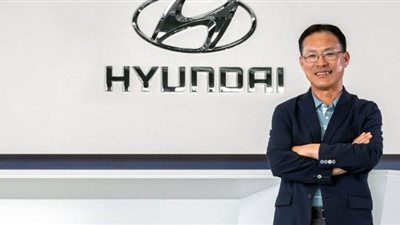 هيونداي تعيِّن بان سن جيونغ نائب رئيس لمنطقة الشرق الأوسط وأفريقيا