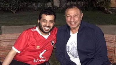 أسباب استقالة تركي آل الشيخ من الرئاسة الشرفية للنادي الأهلي | فيديو