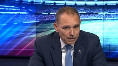 رضا البلتاجي: منصب رئيس لجنة الحكام أصبح محل إهانة في الوقت الحالي