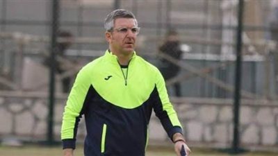 بابا فاسيليو يكشف كواليس تدريبه لوادي دجلة