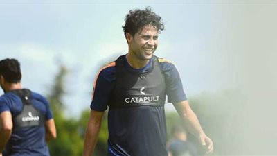 محمد إبراهيم: تحقيق الزمالك لبطولتي السوبر يؤهله للمنافسة على لقب دوري الأبطال