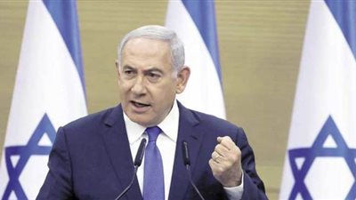 بداية القصيدة كفر.. نتنياهو بعد فوزه بالانتخابات: الإعلان عن ضم غور الأردن قريبًا