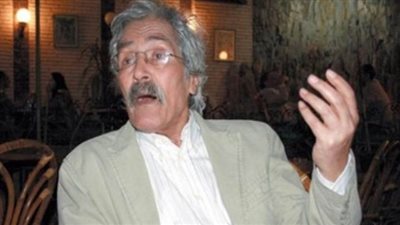 إبراهيم أصلان.. 