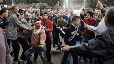 جزار يذبح زميله في مشاجرة بسبب المنافسة على البيع بالخصوص