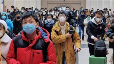 كيف يتم قتل فيروس كورونا على الأسطح الملوثة به؟