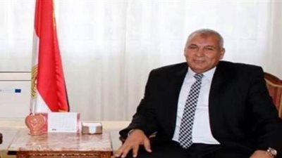 محافظ الوادي الجديد: مكافآت للقرى الأعلى إنجازا بتقنين وضع اليد