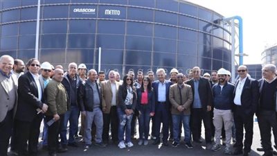 رانيا المشاط: مشروعات شرق بورسعيد تعزيز لرؤية القيادة السياسية في تنمية سيناء