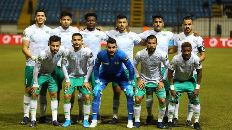 فريق المصري البورسعيدي
