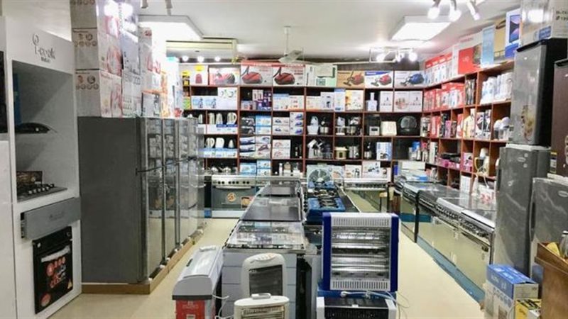 الأدوات الكهربائية