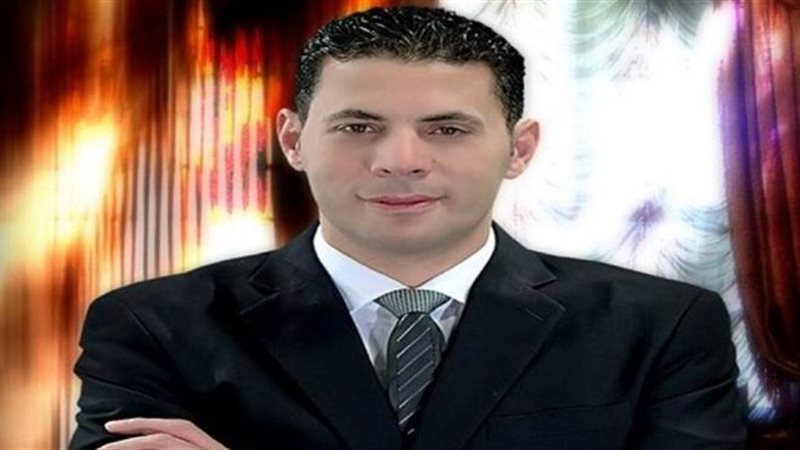 سعيد حساسين