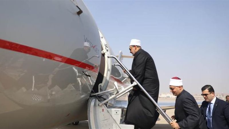 الدكتور أحمد الطيب