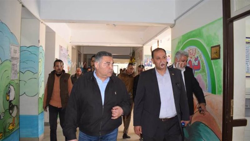 محافظ البحر الأحمر