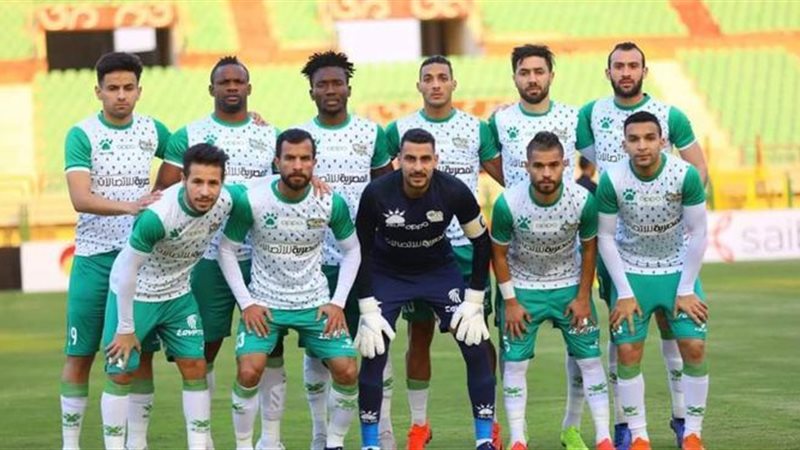 المصري البورسعيدي