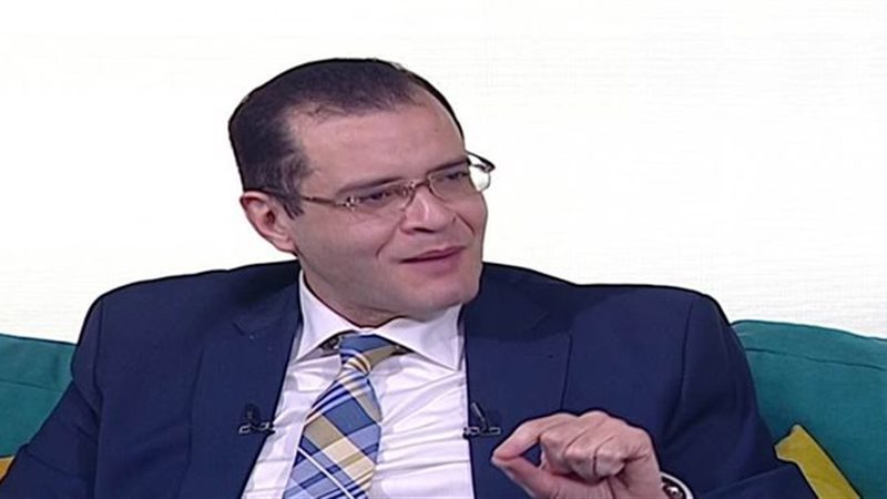 احمد جابر رئيس غرفة