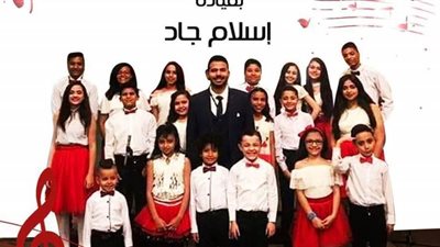 بيت السحيمي يستضيف حفل فرقة 