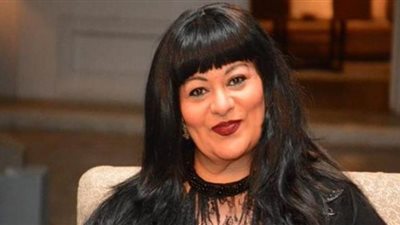 فريدة سيف النصر: 