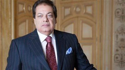 أبو العينين يكشف أسباب انضمامه للجنة الثقافة والإعلام بالبرلمان